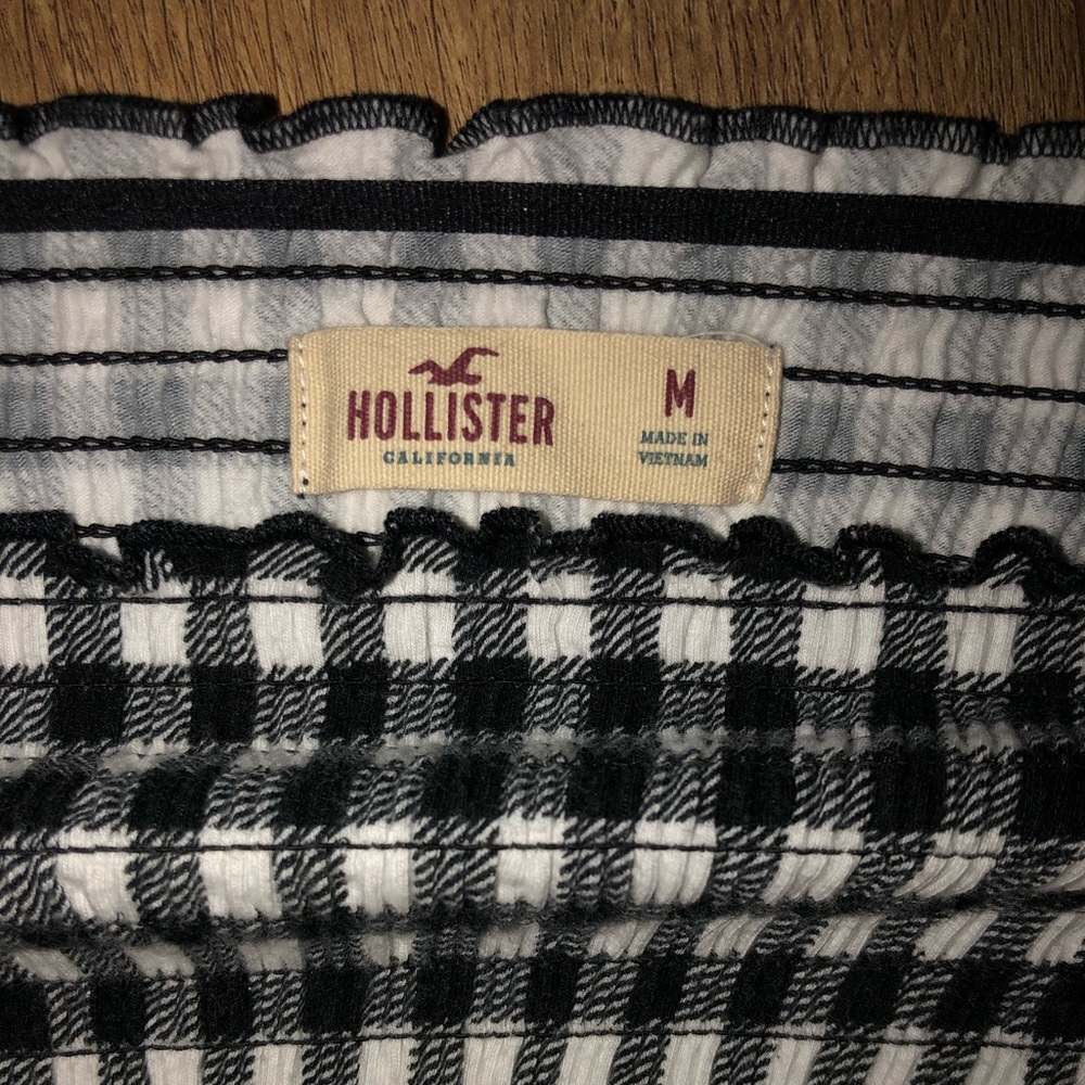 American Eagle, Hollister, Abercrombie - Picture 4 of 8